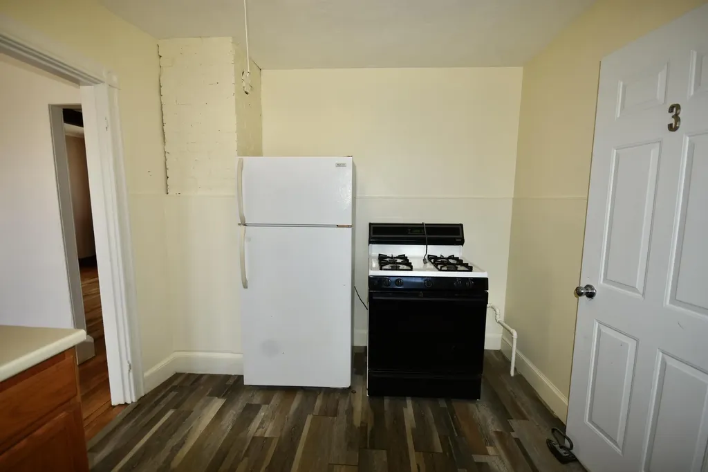611 Forest Avenue Portland ME 04101
