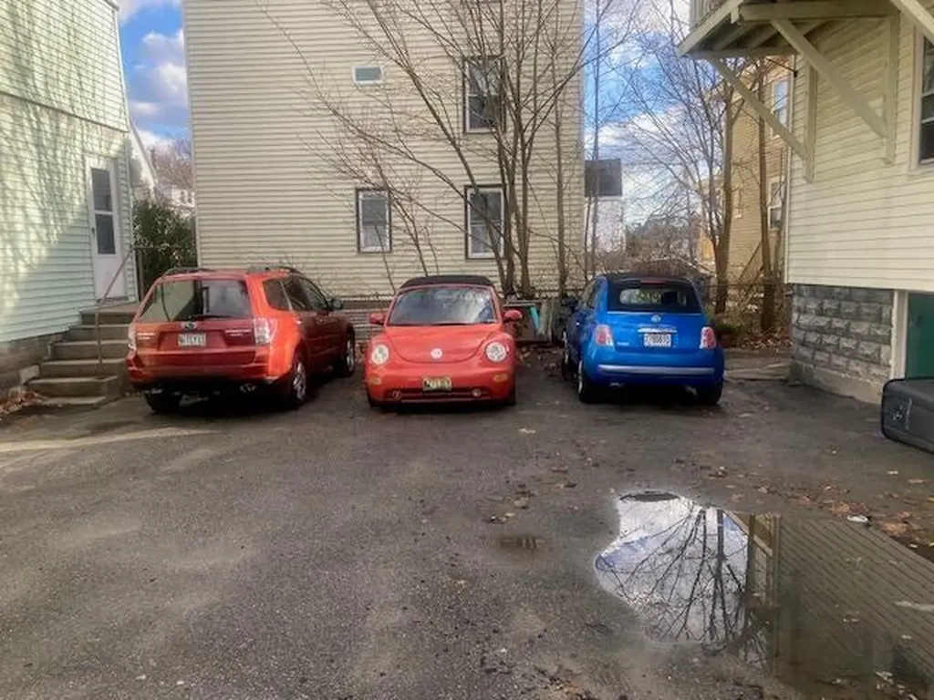 611 Forest Avenue Portland ME 04101