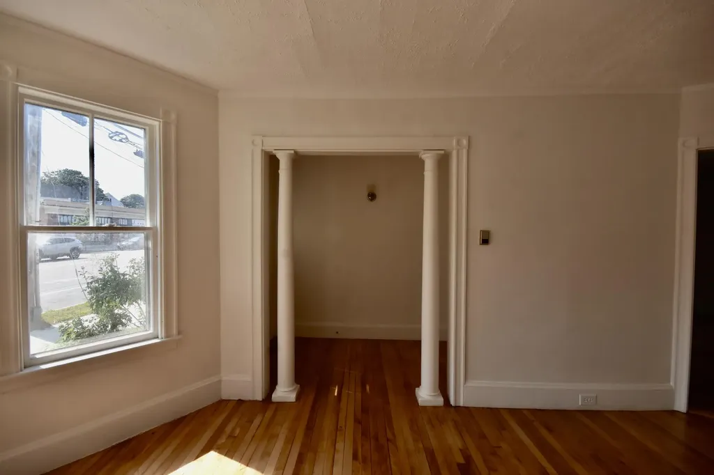 611 Forest Avenue Portland ME 04101