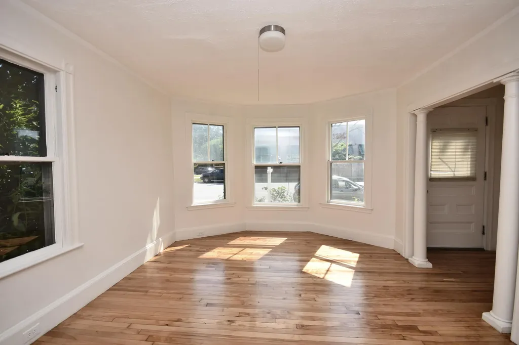 611 Forest Avenue Portland ME 04101