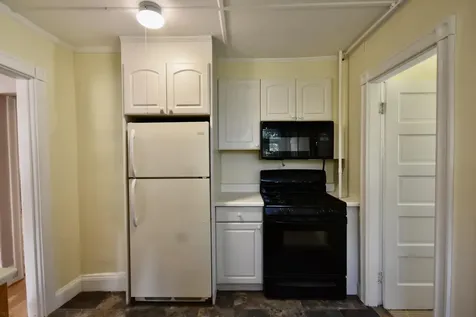 611 Forest Avenue Portland ME 04101