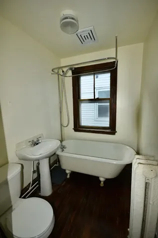 611 Forest Avenue Portland ME 04101