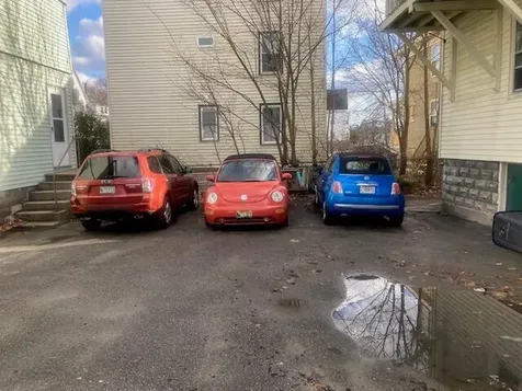 611 Forest Avenue Portland ME 04101