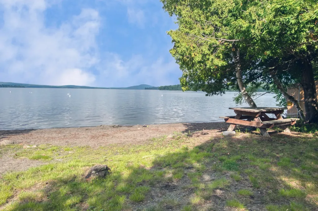 12 Marbles Way Rangeley ME 04970