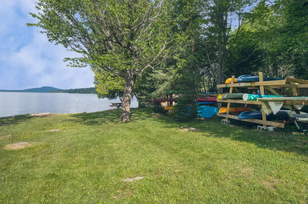 12 Marbles Way Rangeley ME 04970