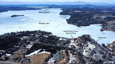 12 Marbles Way Rangeley ME 04970