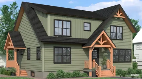 12 Marbles Way Rangeley ME 04970