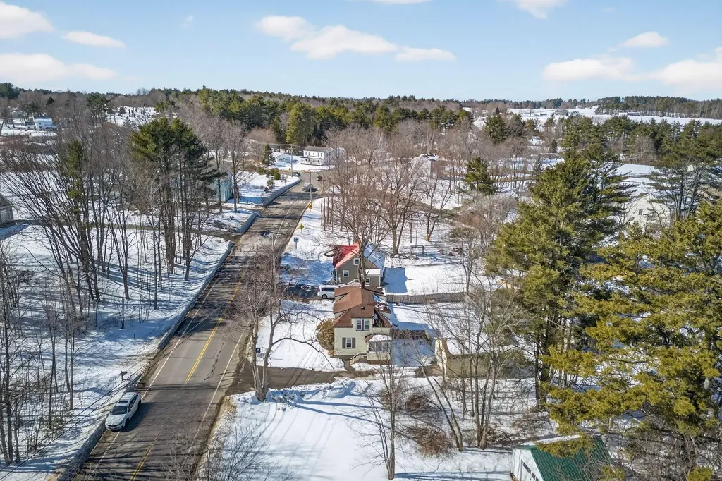51 Newell Street Gorham ME 04038
