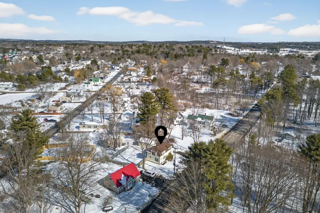 51 Newell Street Gorham ME 04038