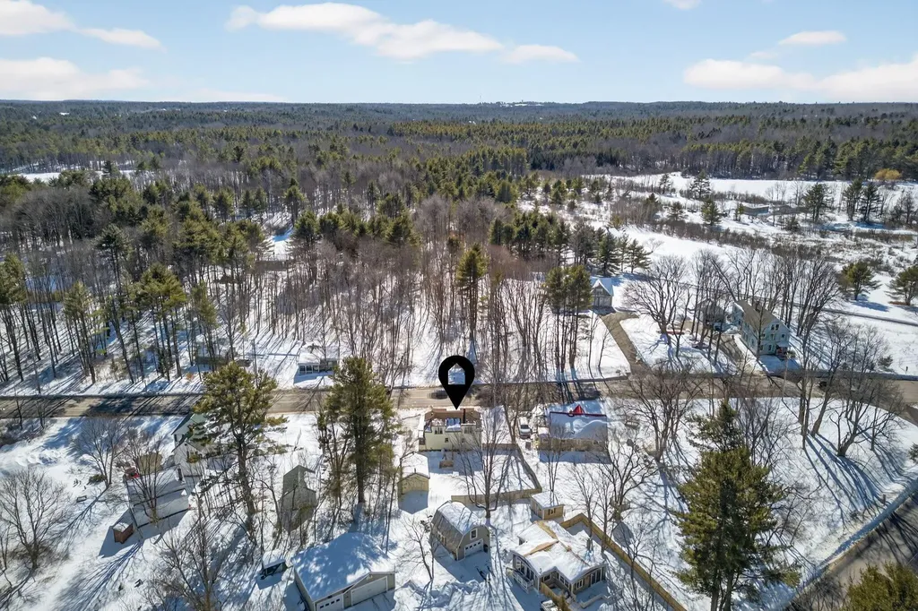 51 Newell Street Gorham ME 04038
