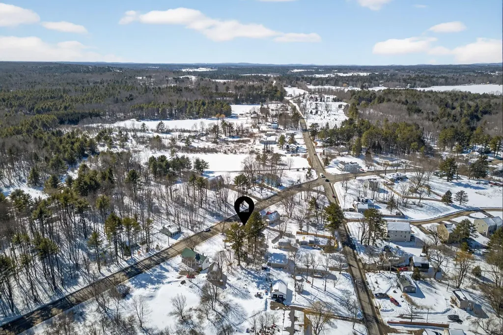 51 Newell Street Gorham ME 04038