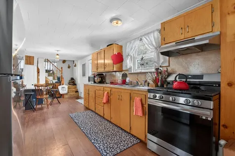 51 Newell Street Gorham ME 04038
