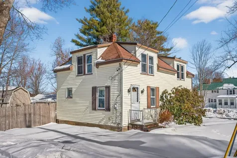 51 Newell Street Gorham ME 04038