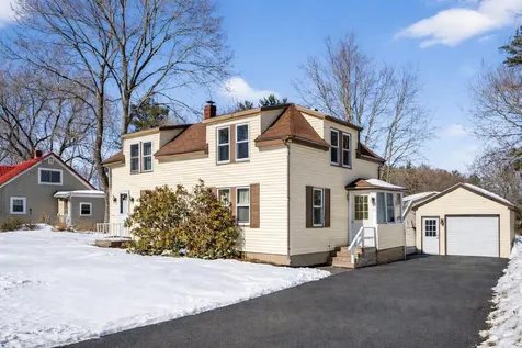 51 Newell Street Gorham ME 04038