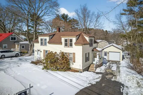 51 Newell Street Gorham ME 04038