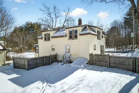 51 Newell Street Gorham ME 04038