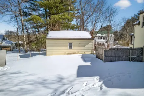 51 Newell Street Gorham ME 04038