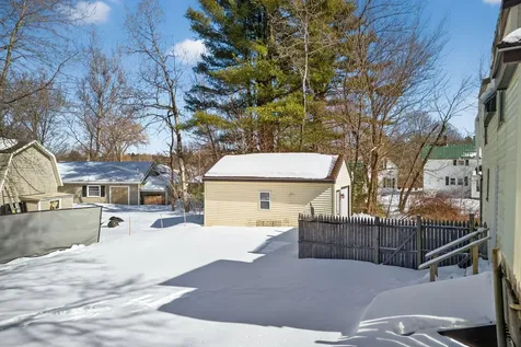 51 Newell Street Gorham ME 04038