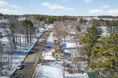 51 Newell Street Gorham ME 04038