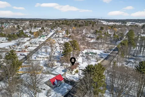 51 Newell Street Gorham ME 04038