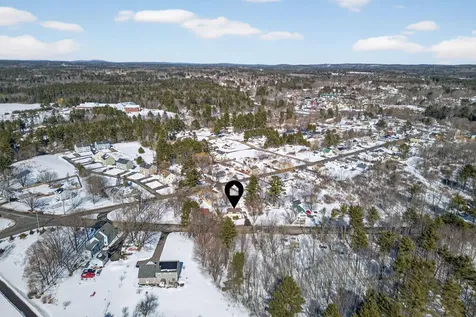 51 Newell Street Gorham ME 04038
