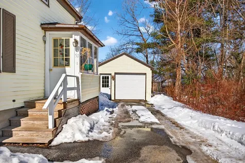 51 Newell Street Gorham ME 04038