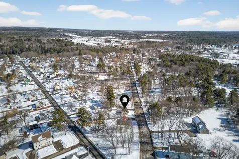 51 Newell Street Gorham ME 04038