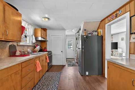 51 Newell Street Gorham ME 04038