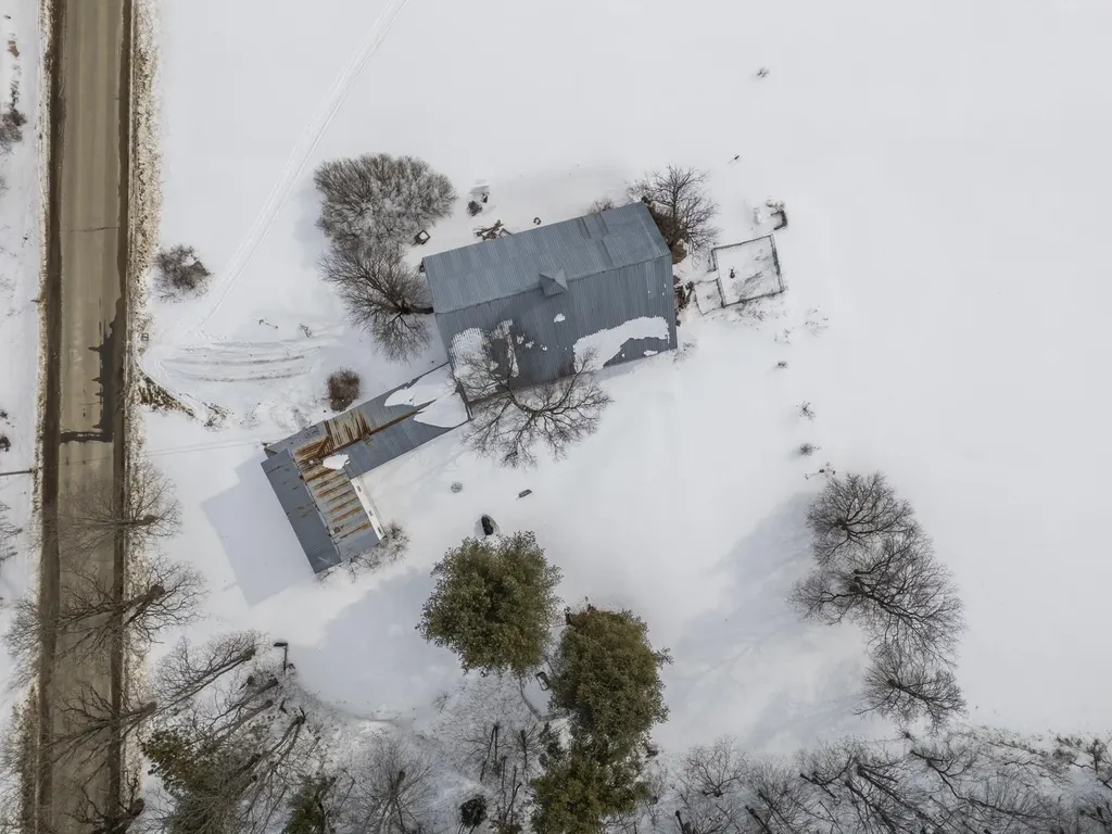 1683 Intervale Road Bethel ME 04217