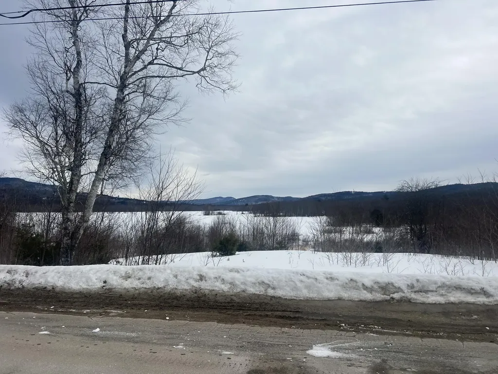 1683 Intervale Road Bethel ME 04217