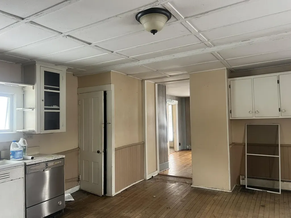 1683 Intervale Road Bethel ME 04217