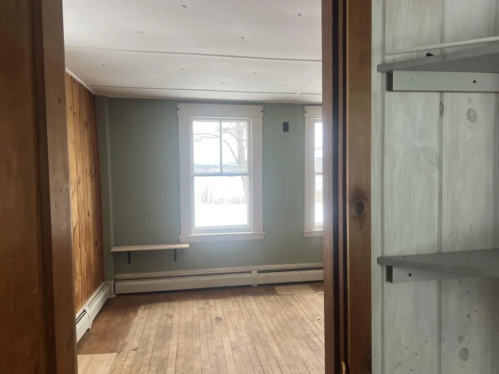 1683 Intervale Road Bethel ME 04217
