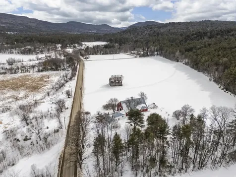 1683 Intervale Road Bethel ME 04217
