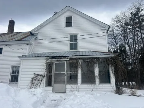 1683 Intervale Road Bethel ME 04217