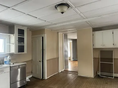 1683 Intervale Road Bethel ME 04217