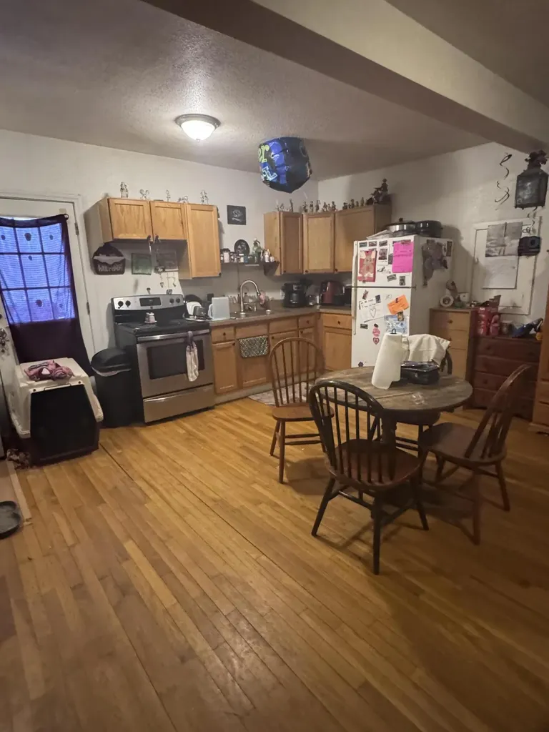 135 Cross Street Pittsfield ME 04967