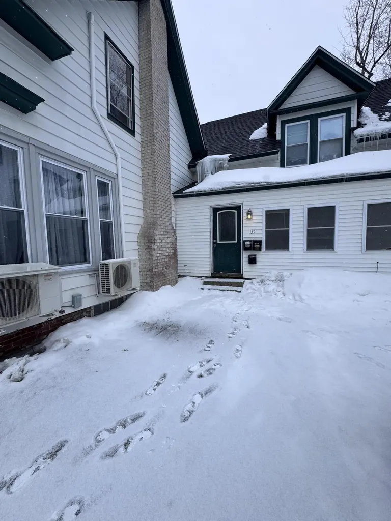 135 Cross Street Pittsfield ME 04967