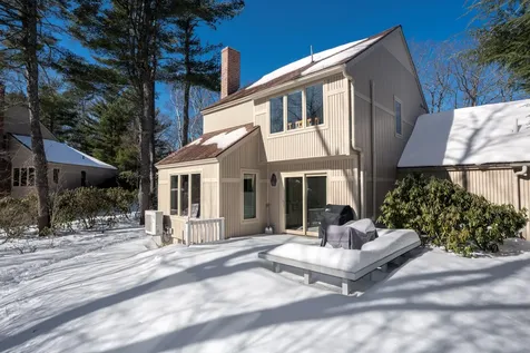 39 Wildwood Drive Cape Elizabeth ME 04107