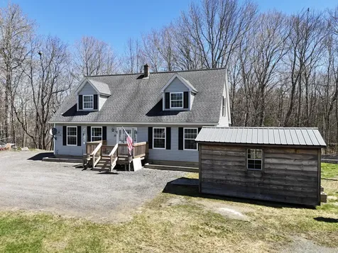 33 Belfast Augusta Road E Searsmont ME 04973