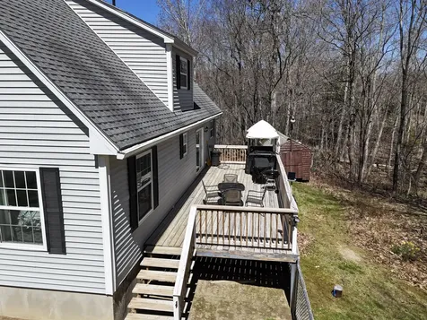 33 Belfast Augusta Road E Searsmont ME 04973