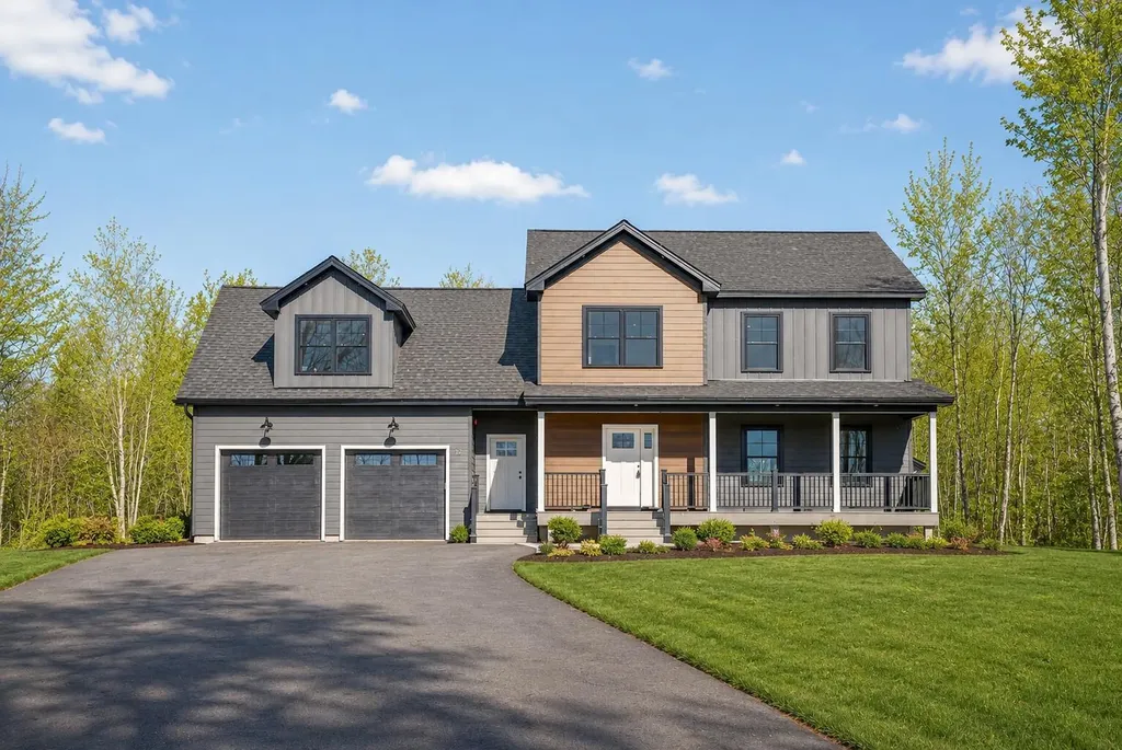 17 Betty Lane Windham ME 04062