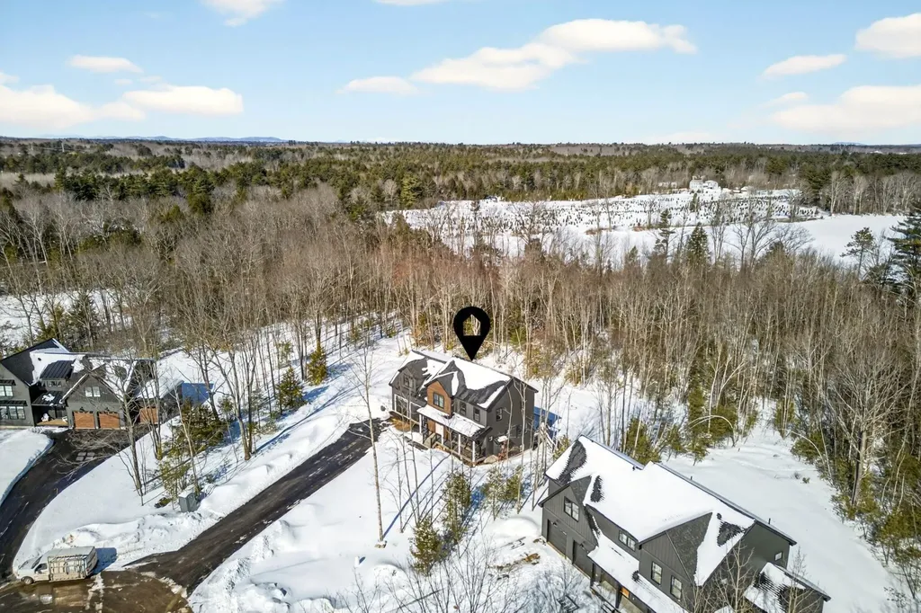 17 Betty Lane Windham ME 04062