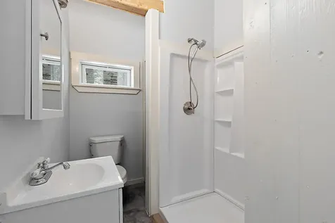 8 Magnolia Lane Starks ME 04938
