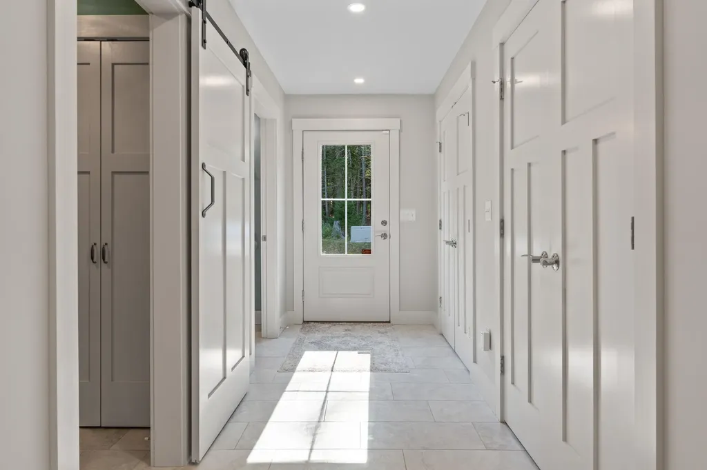 31 Goose Ledge Road Harpswell ME 04079