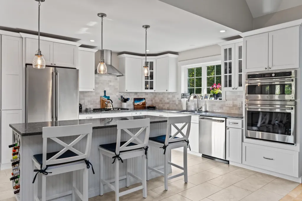 31 Goose Ledge Road Harpswell ME 04079