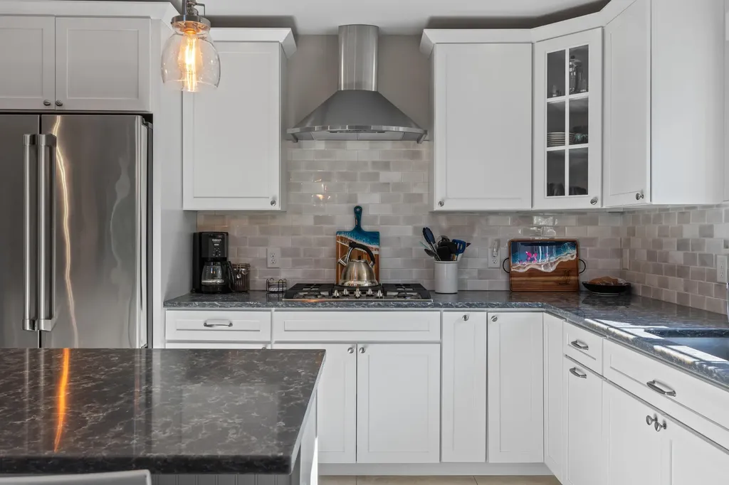 31 Goose Ledge Road Harpswell ME 04079