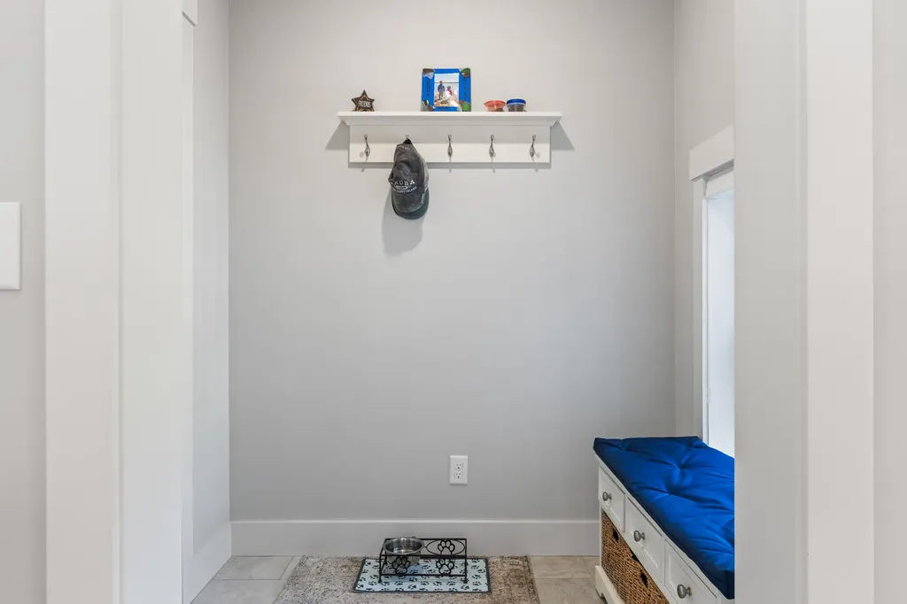 31 Goose Ledge Road Harpswell ME 04079