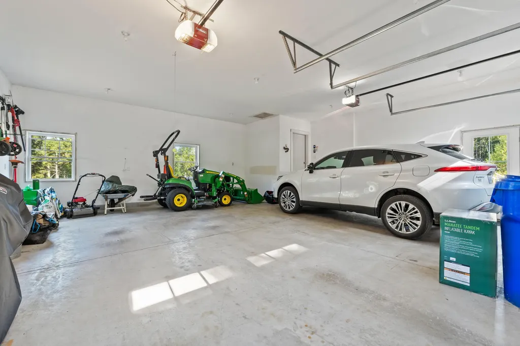 31 Goose Ledge Road Harpswell ME 04079