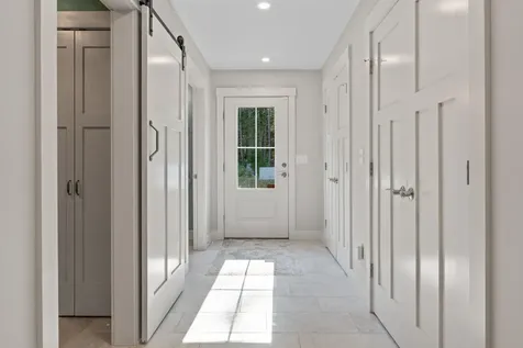 31 Goose Ledge Road Harpswell ME 04079