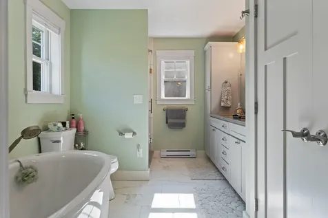 31 Goose Ledge Road Harpswell ME 04079